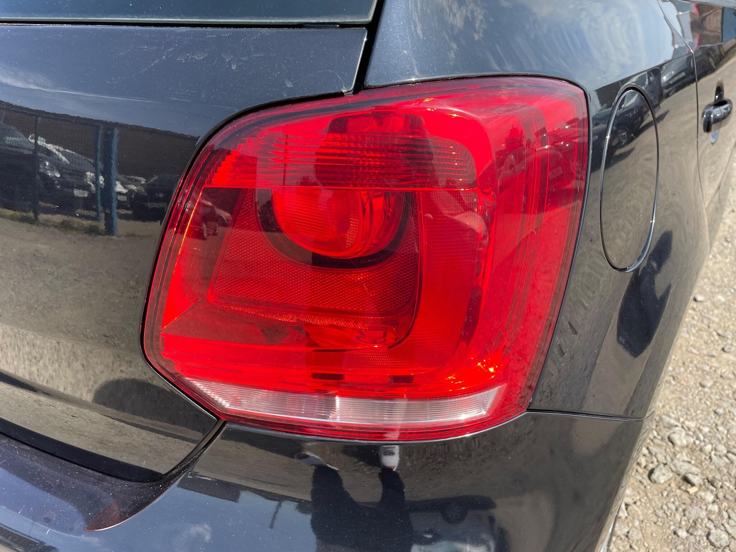 Used Volkswagen Polo 2013 for sale - 76914506: Photo 21