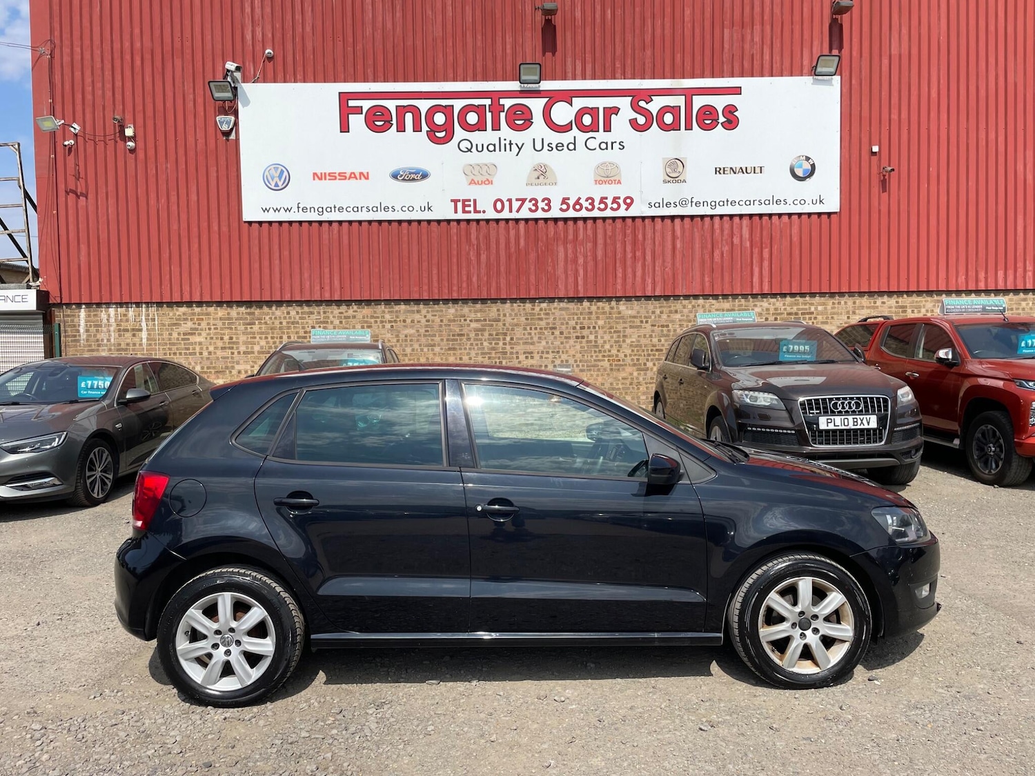 Used Volkswagen Polo 2013 for sale - 76914506: Photo 24