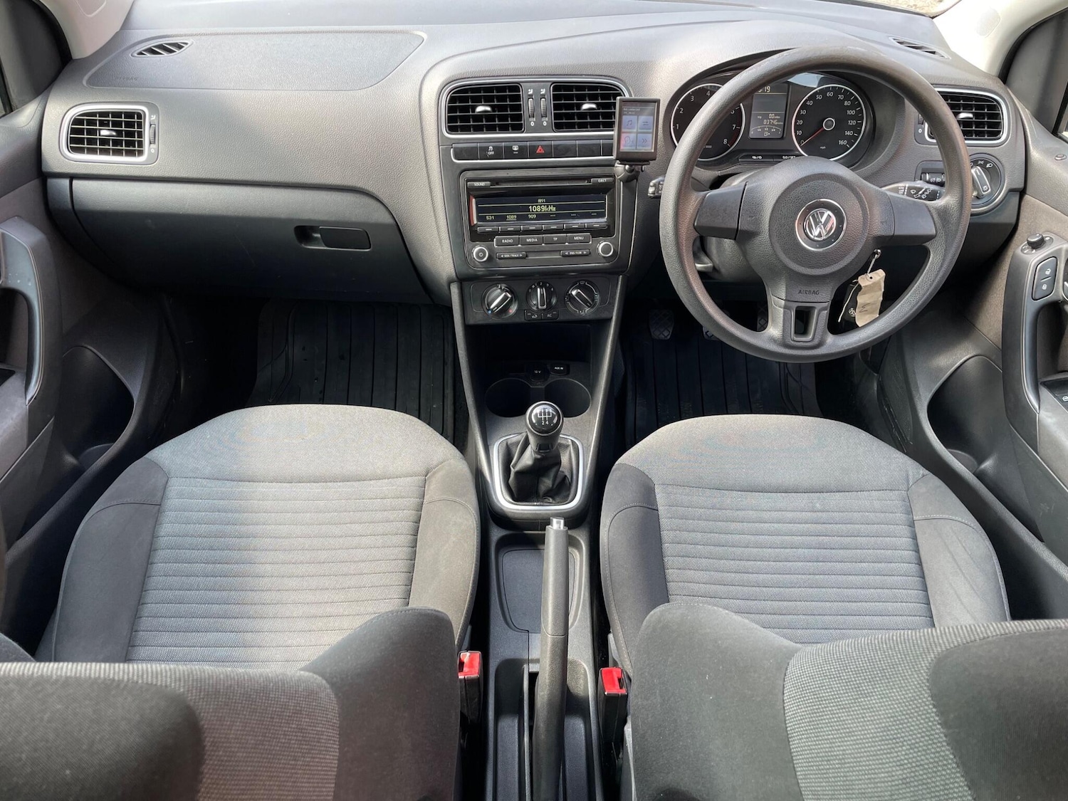 Used Volkswagen Polo 2013 for sale - 76914506: Photo 3