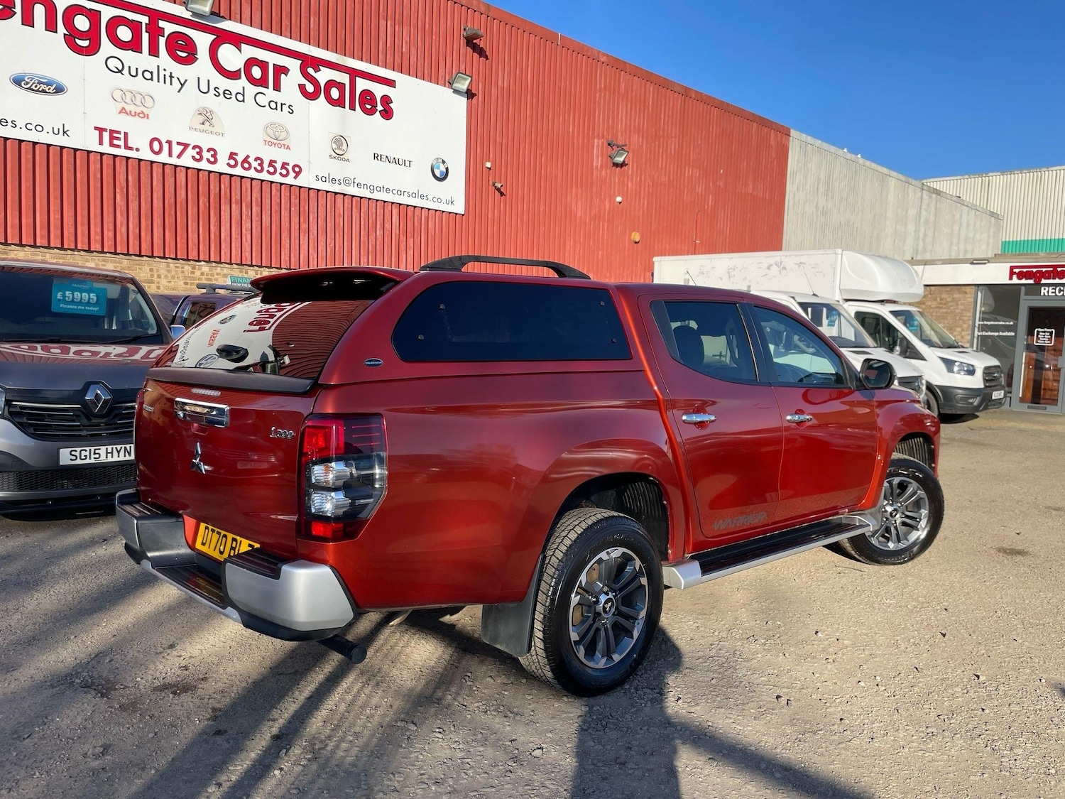 Used Mitsubishi L200 2021 for sale - 76914487: Photo 10