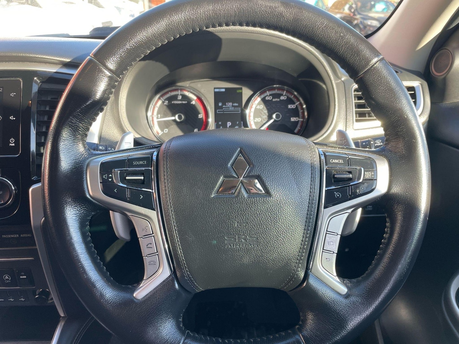 Used Mitsubishi L200 2021 for sale - 76914487: Photo 11