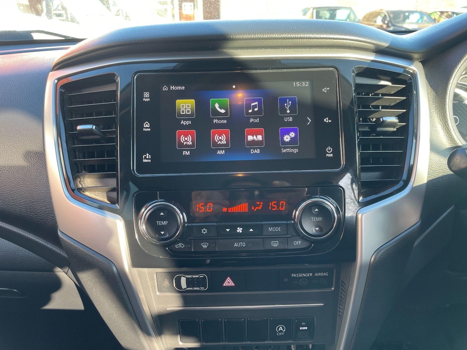 Used Mitsubishi L200 2021 for sale - 76914487: Photo 15