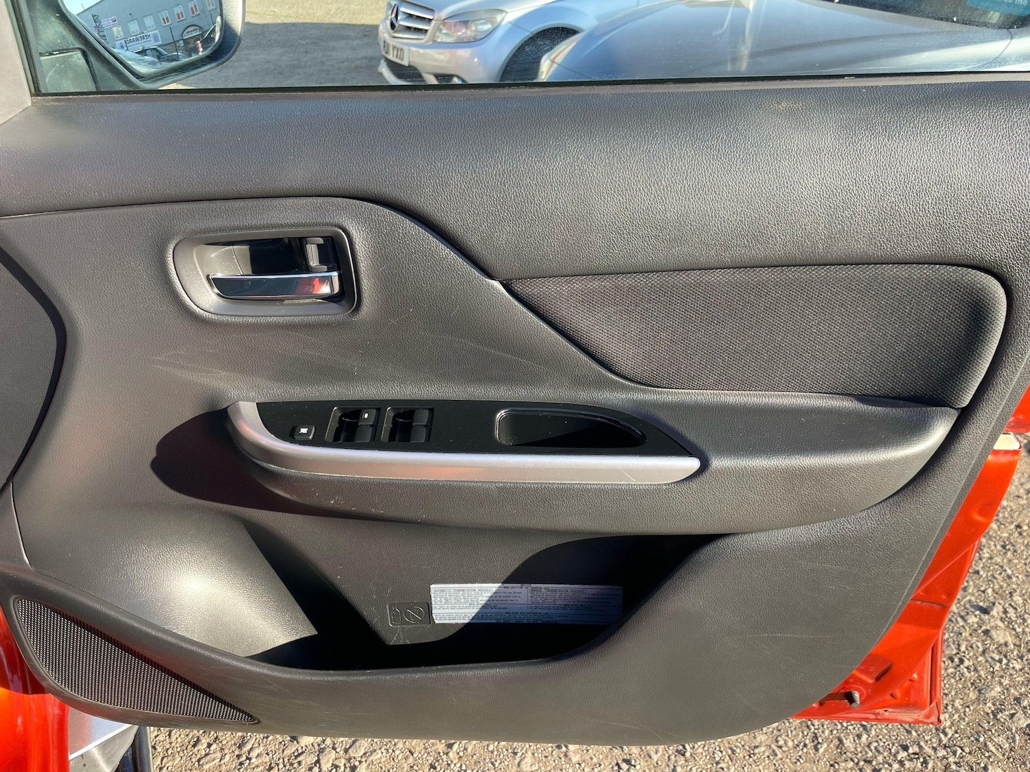 Used Mitsubishi L200 2021 for sale - 76914487: Photo 18