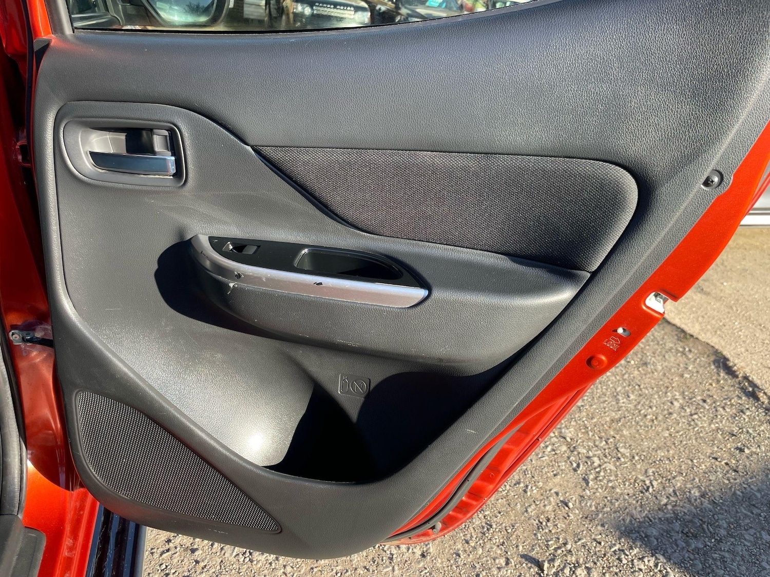 Used Mitsubishi L200 2021 for sale - 76914487: Photo 19