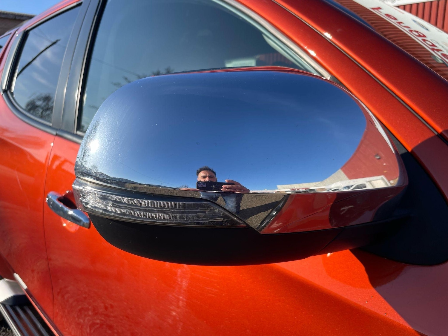 Used Mitsubishi L200 2021 for sale - 76914487: Photo 20