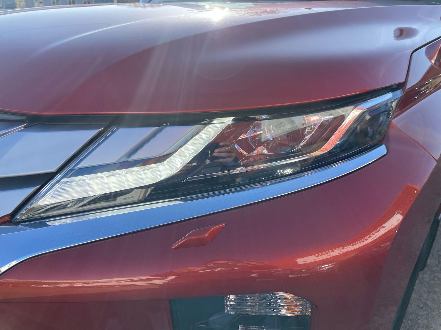 Used Mitsubishi L200 2021 for sale - 76914487: Photo 21