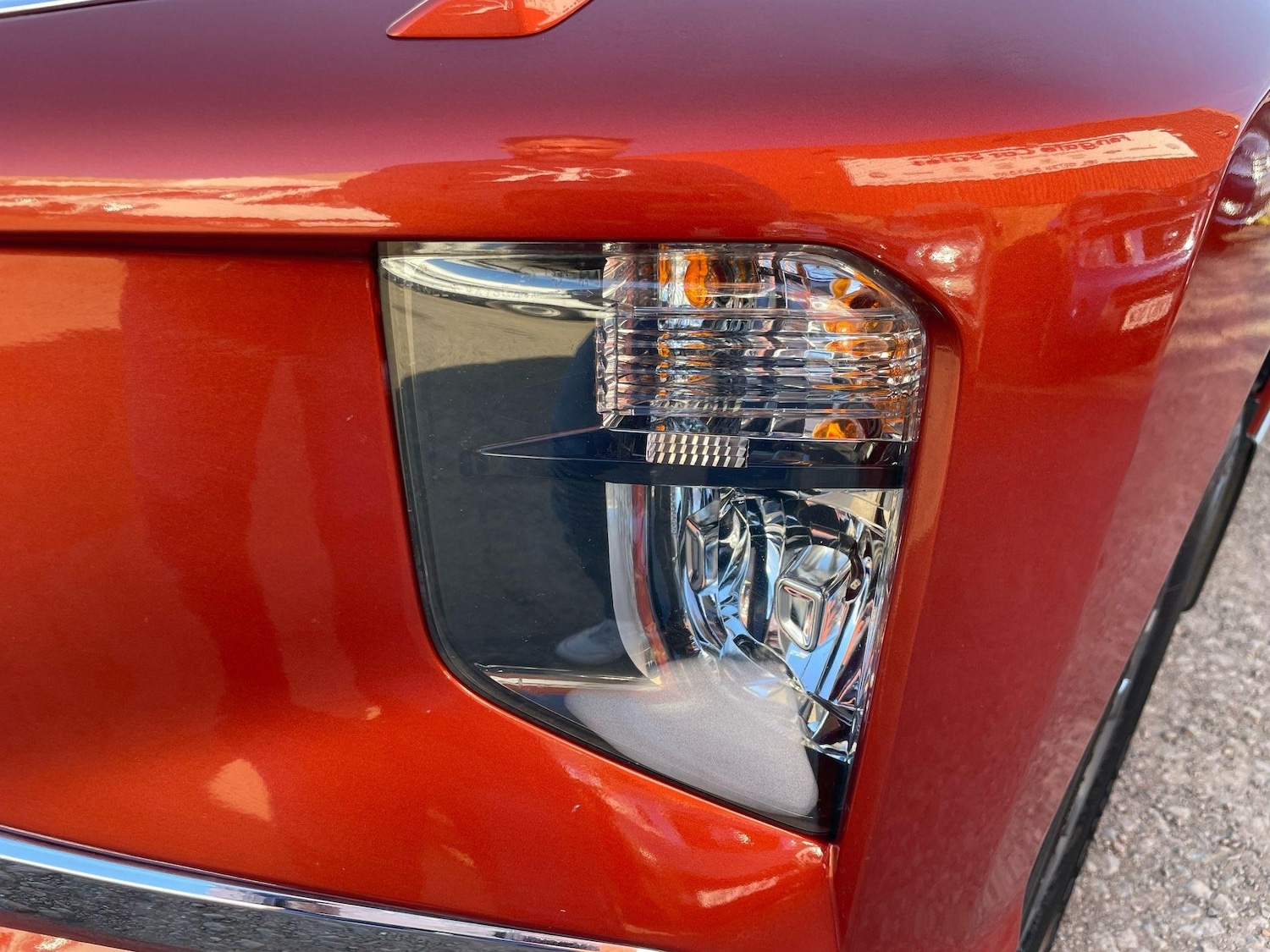 Used Mitsubishi L200 2021 for sale - 76914487: Photo 22