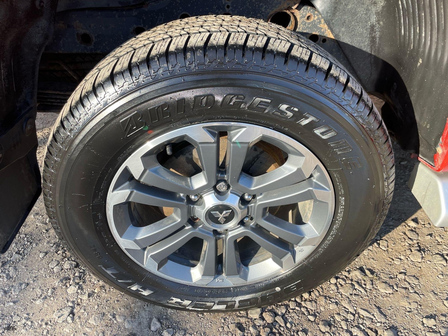 Used Mitsubishi L200 2021 for sale - 76914487: Photo 24