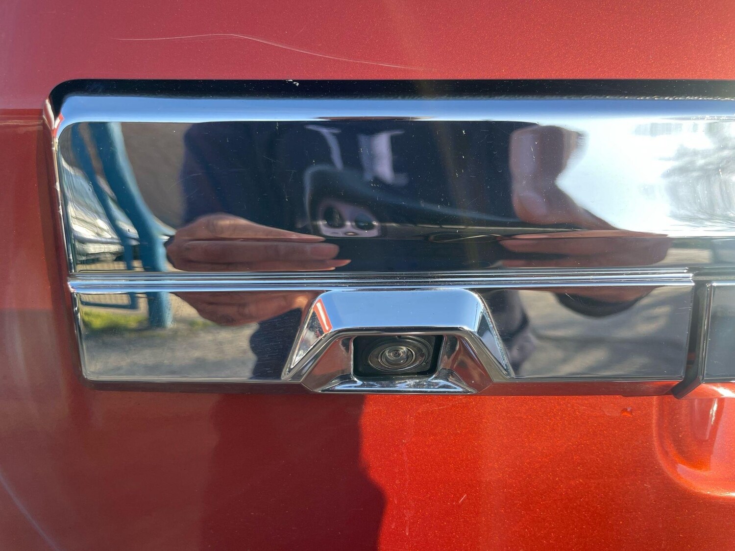 Used Mitsubishi L200 2021 for sale - 76914487: Photo 25