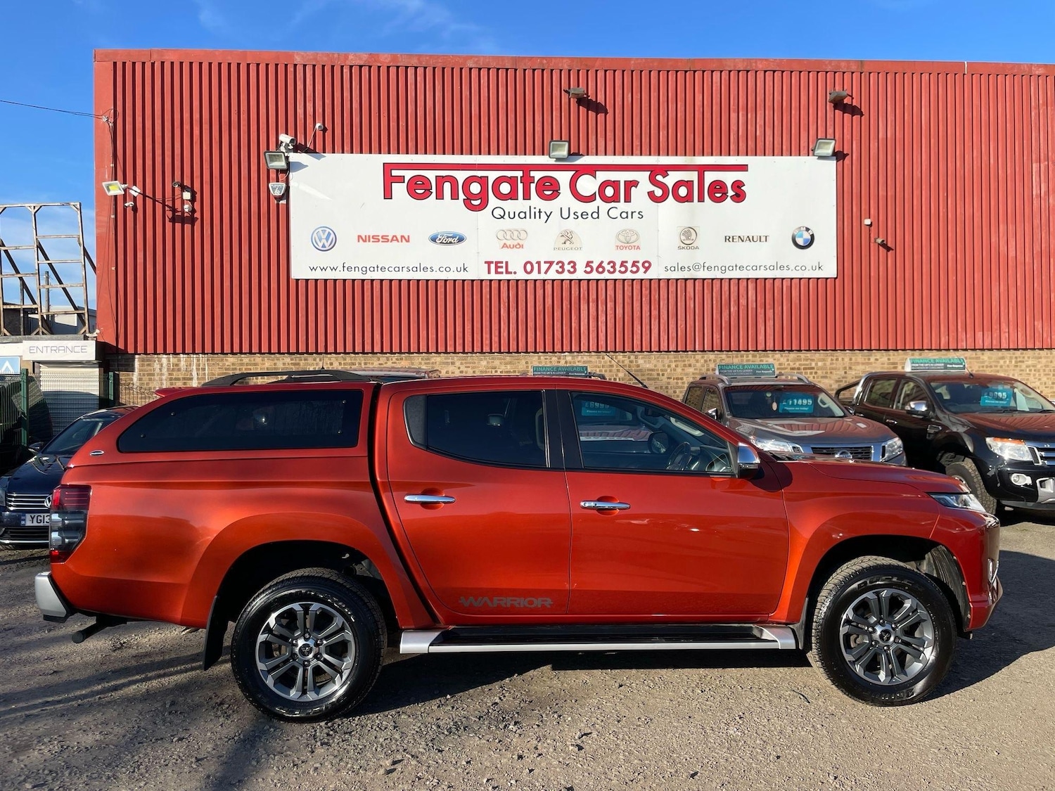 Used Mitsubishi L200 2021 for sale - 76914487: Photo 26