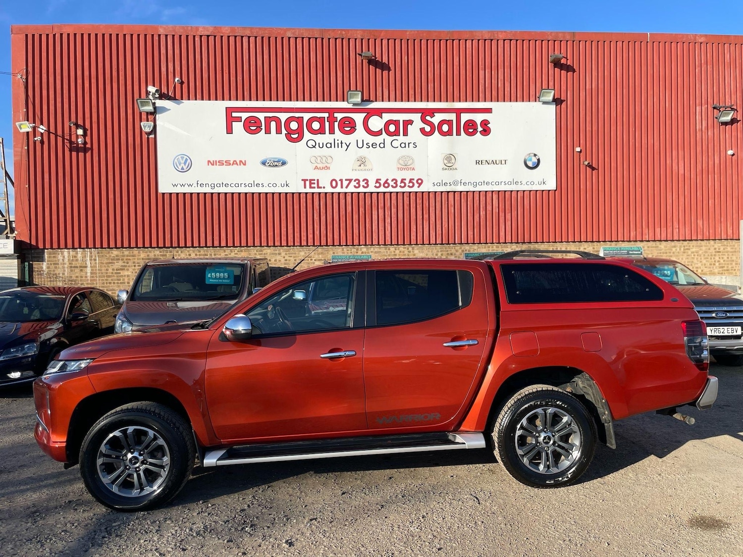 Used Mitsubishi L200 2021 for sale - 76914487: Photo 27