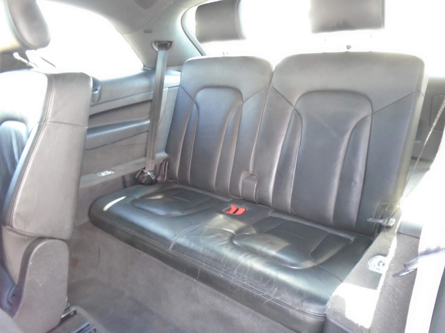 Used Audi Q7 2010 for sale - 77974084: Photo 20