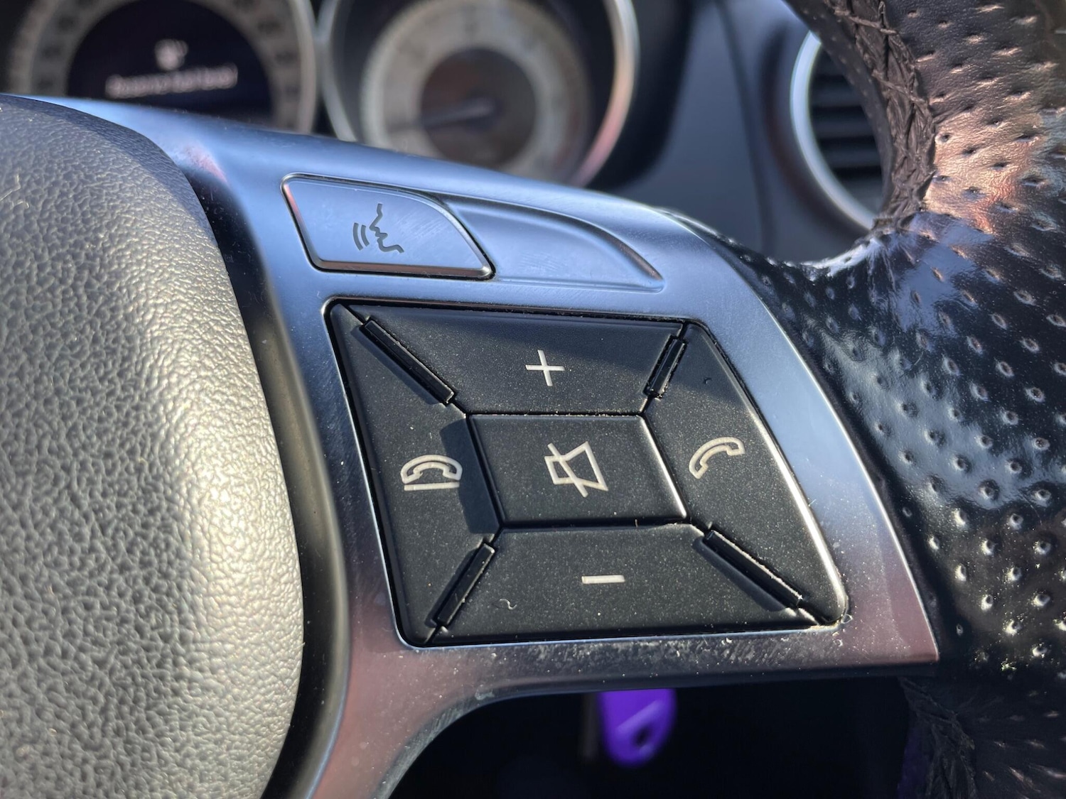 Used Mercedes-Benz C Class 2015 for sale - 77211681: Photo 12