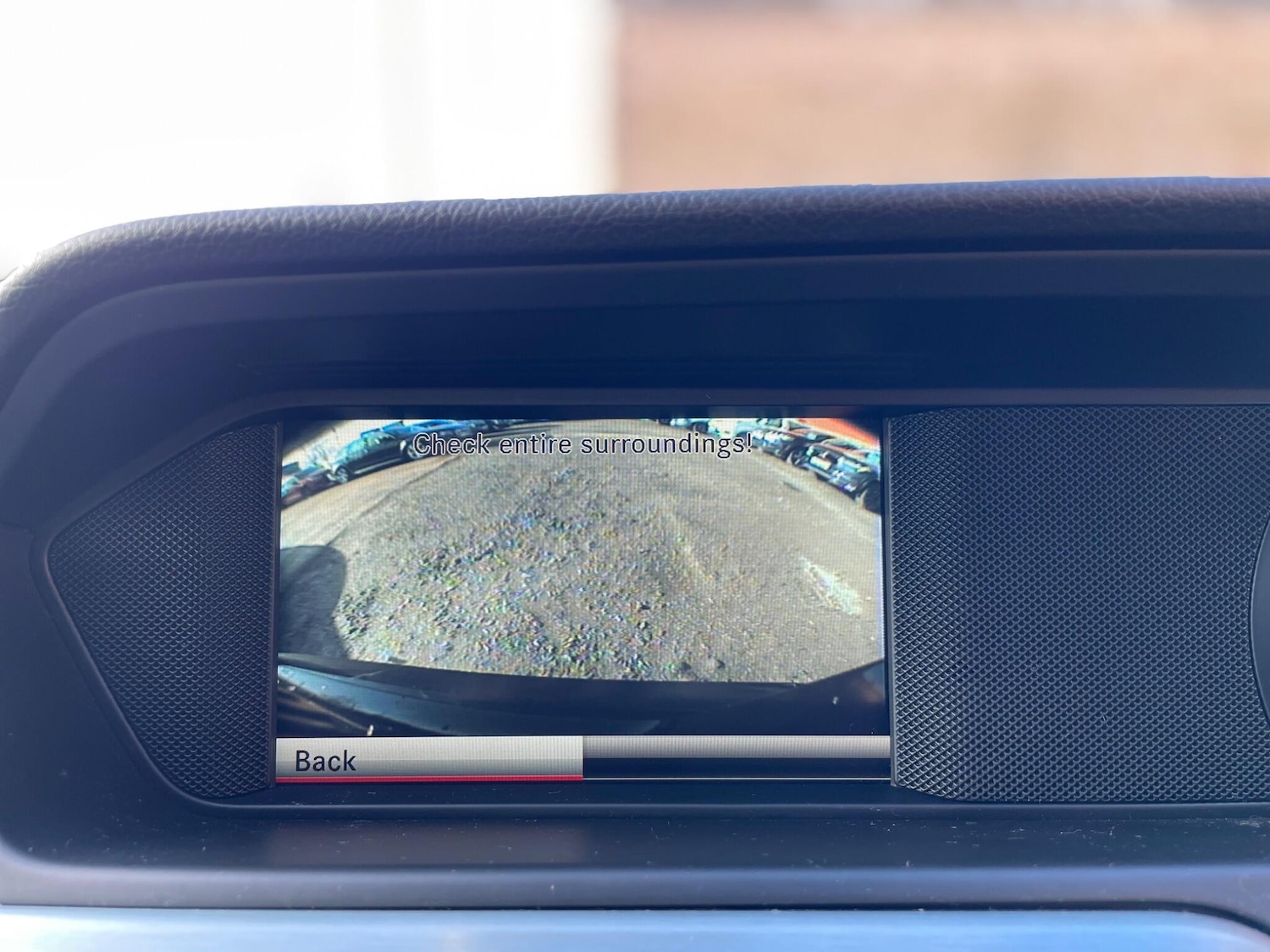 Used Mercedes-Benz C Class 2015 for sale - 77211681: Photo 13