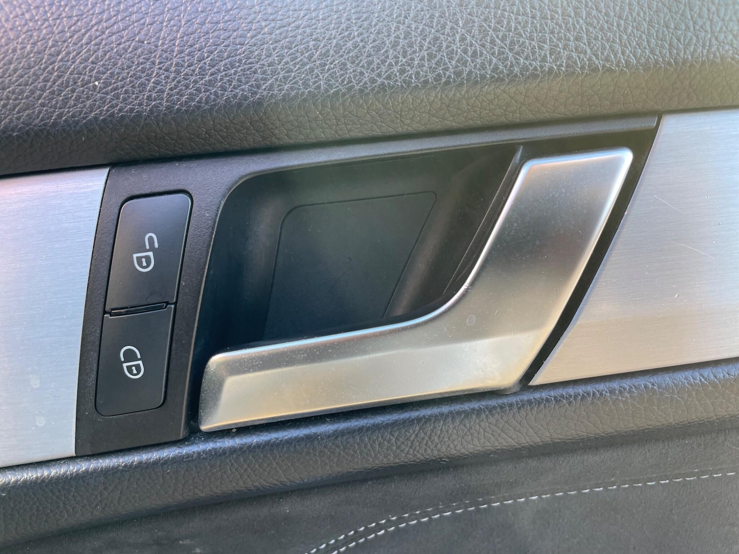 Used Mercedes-Benz C Class 2015 for sale - 77211681: Photo 16