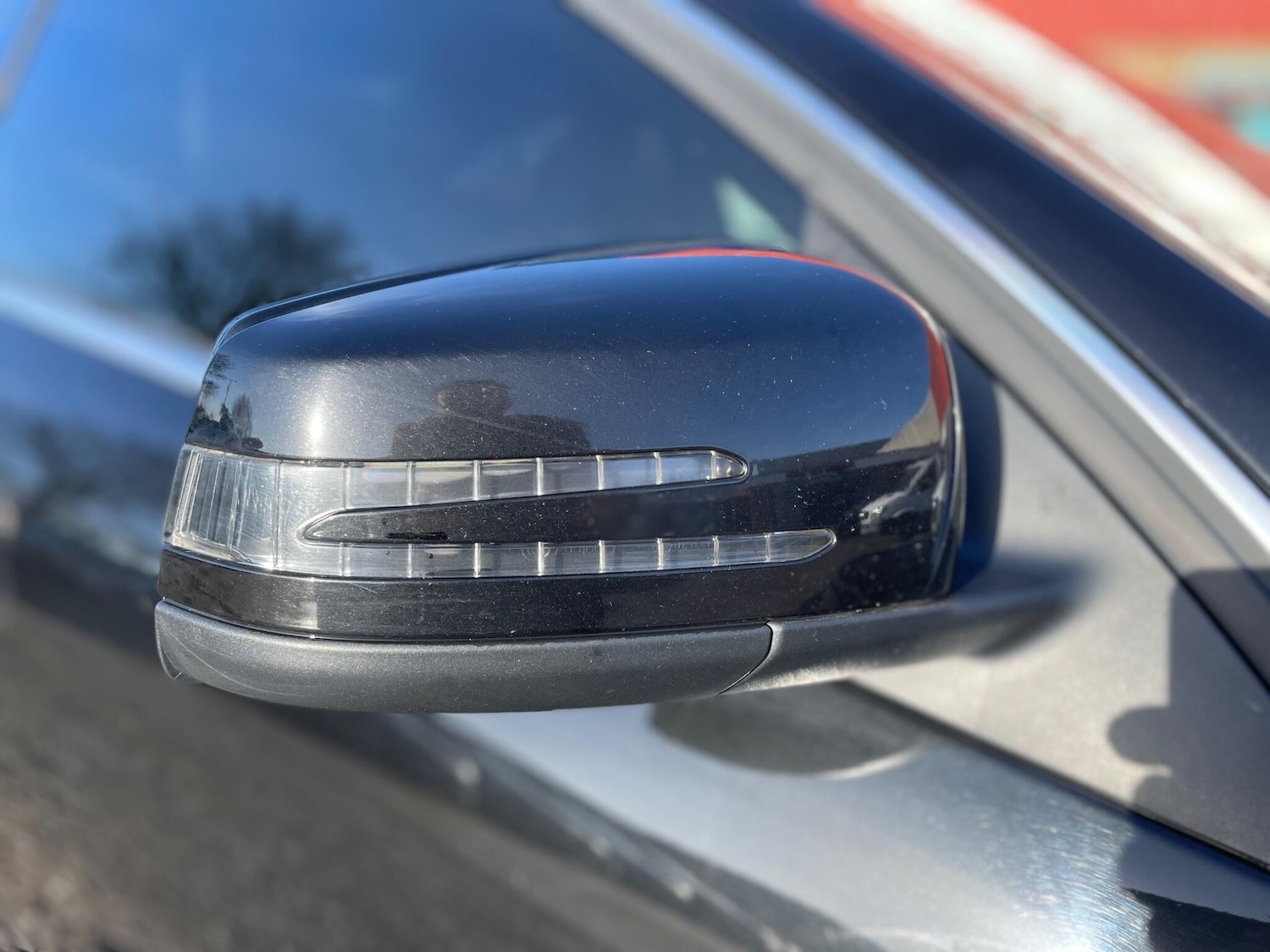 Used Mercedes-Benz C Class 2015 for sale - 77211681: Photo 23