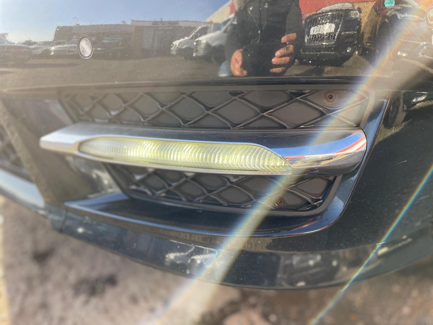 Used Mercedes-Benz C Class 2015 for sale - 77211681: Photo 26