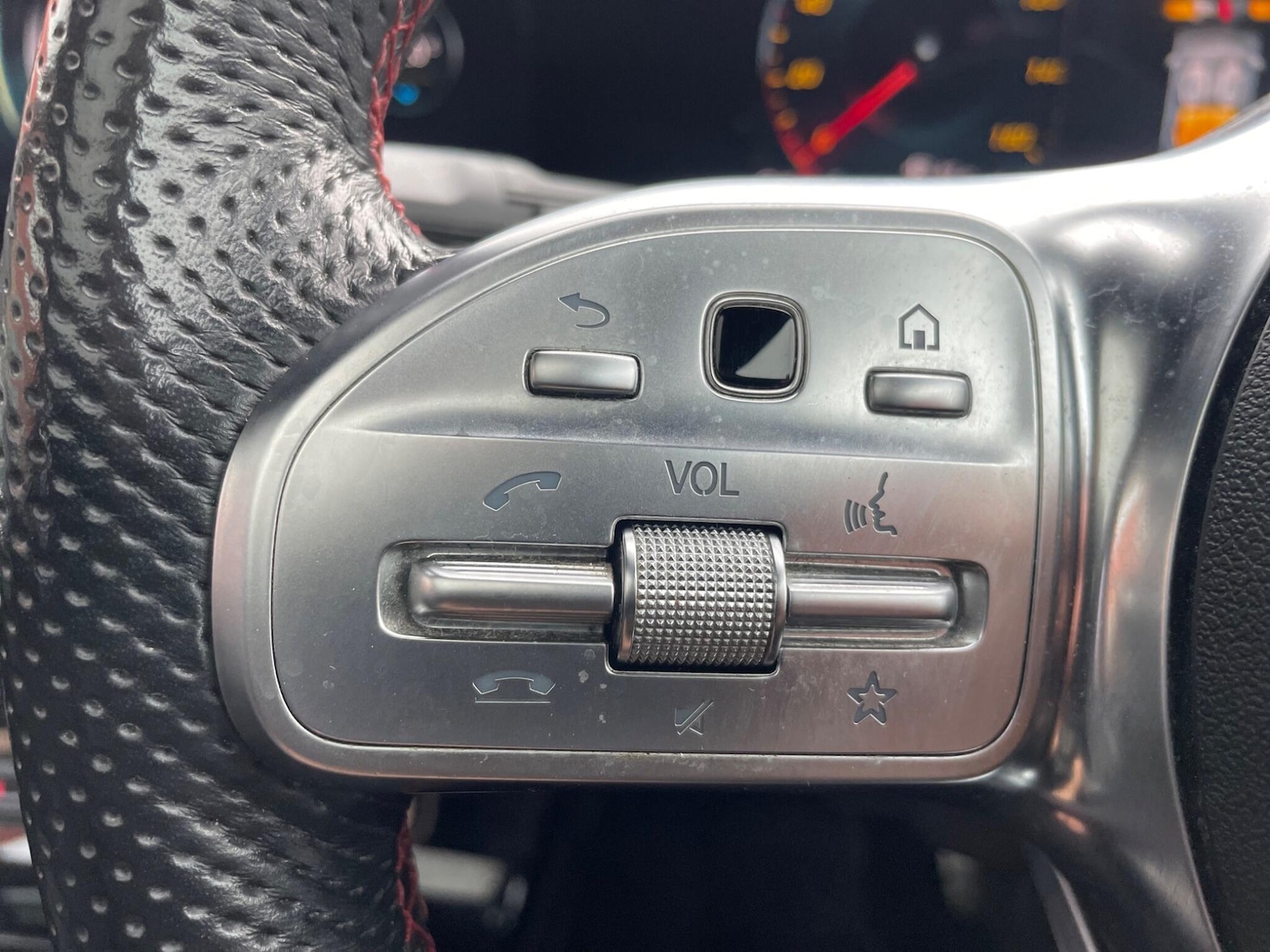 Used Mercedes-Benz A-Class 2019 for sale - 77436326: Photo 10