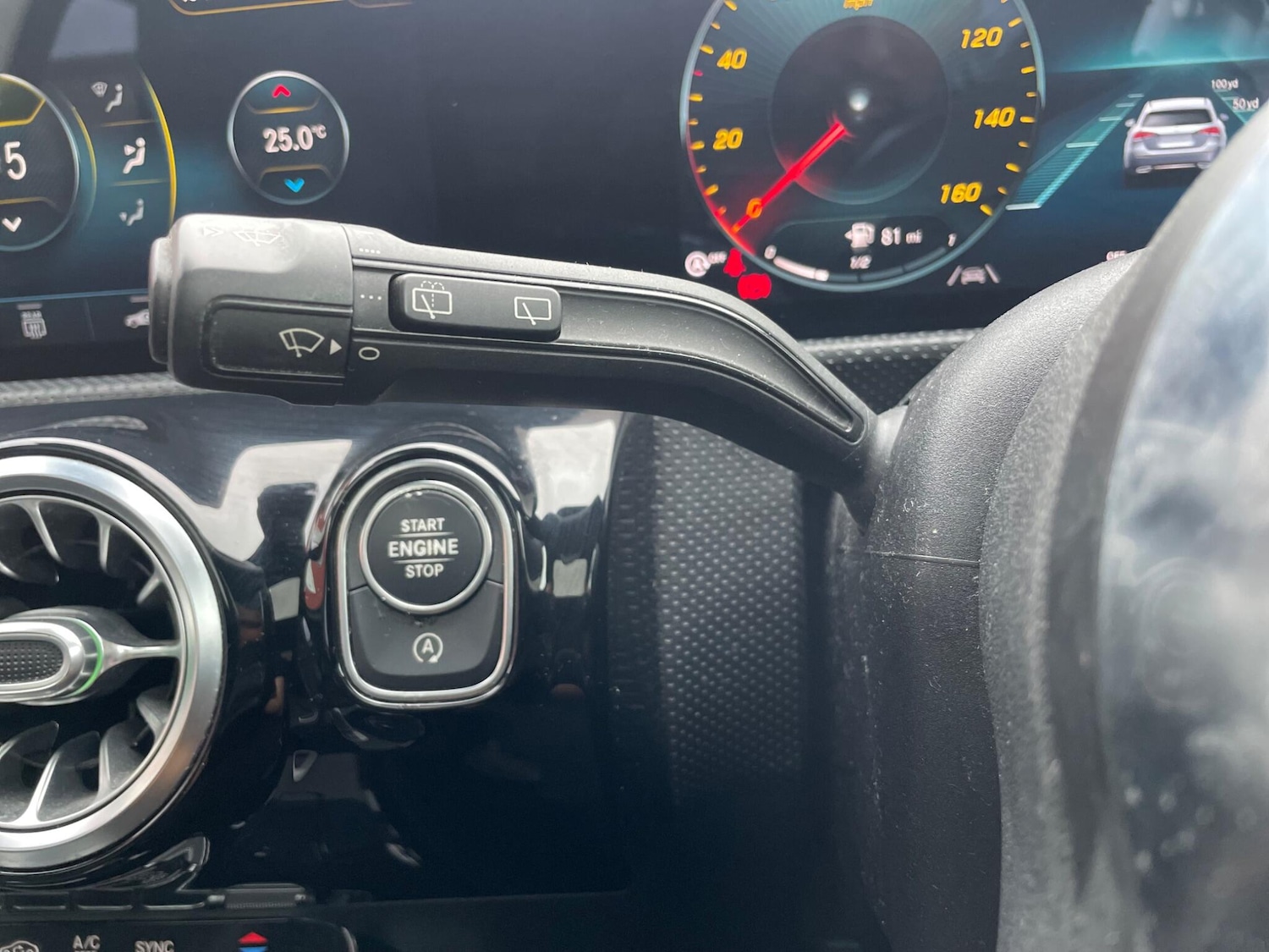 Used Mercedes-Benz A-Class 2019 for sale - 77436326: Photo 11