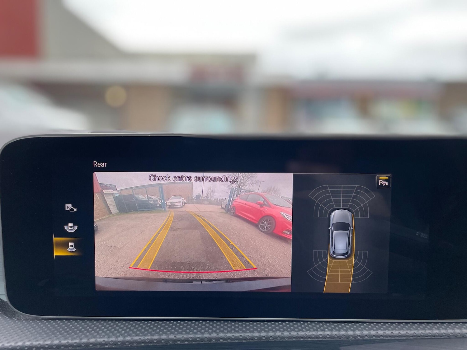 Used Mercedes-Benz A-Class 2019 for sale - 77436326: Photo 18