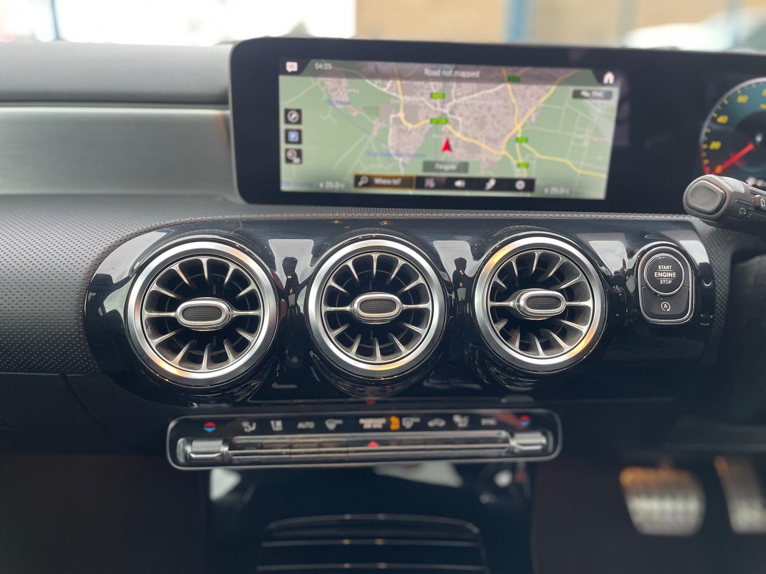 Used Mercedes-Benz A-Class 2019 for sale - 77436326: Photo 19