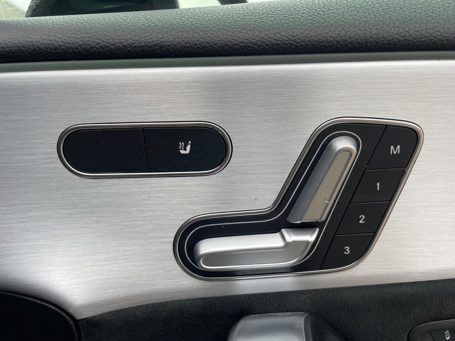 Used Mercedes-Benz A-Class 2019 for sale - 77436326: Photo 21