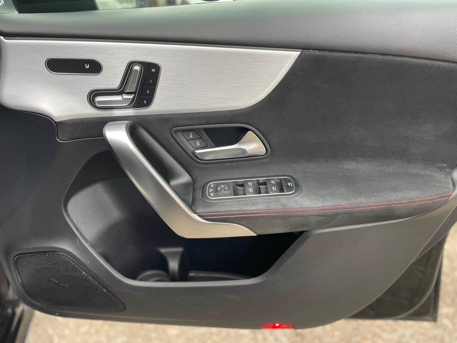 Used Mercedes-Benz A-Class 2019 for sale - 77436326: Photo 22