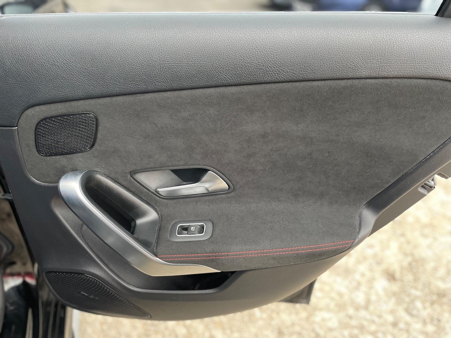 Used Mercedes-Benz A-Class 2019 for sale - 77436326: Photo 23