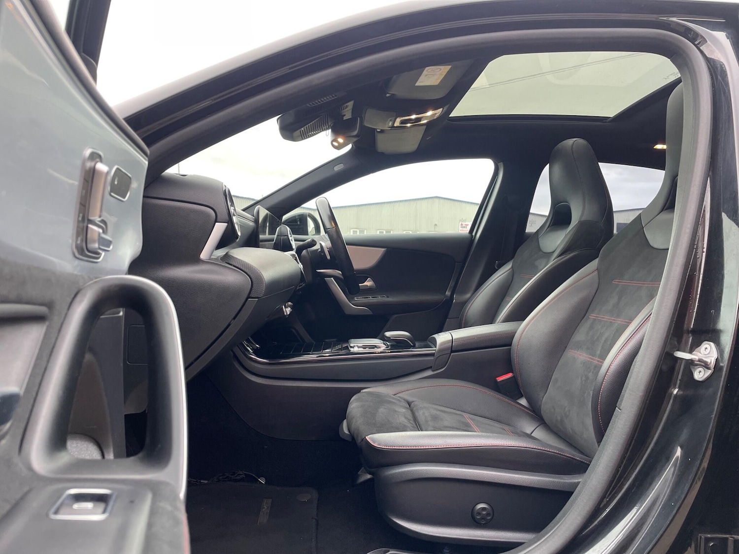 Used Mercedes-Benz A-Class 2019 for sale - 77436326: Photo 25