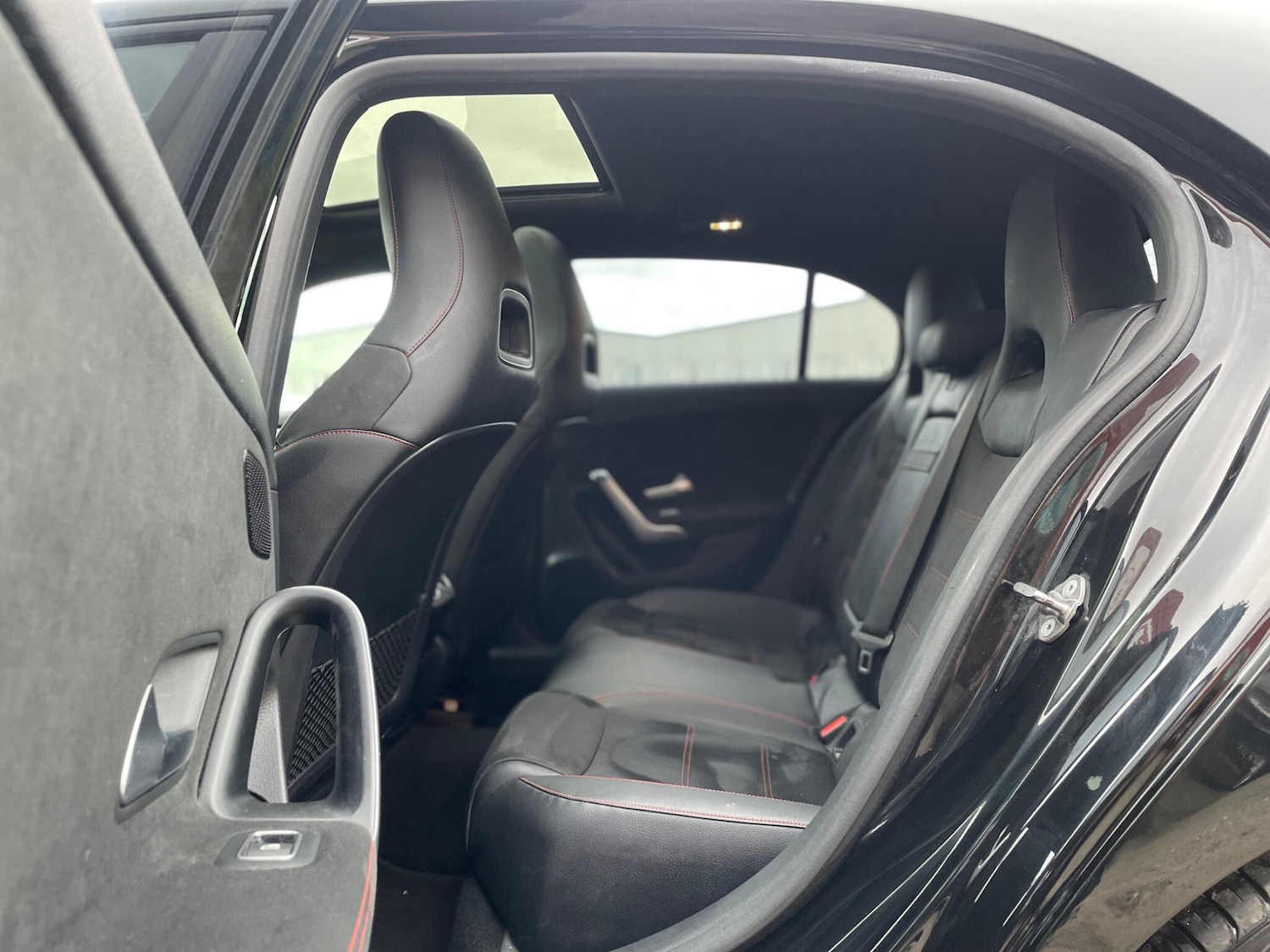 Used Mercedes-Benz A-Class 2019 for sale - 77436326: Photo 26