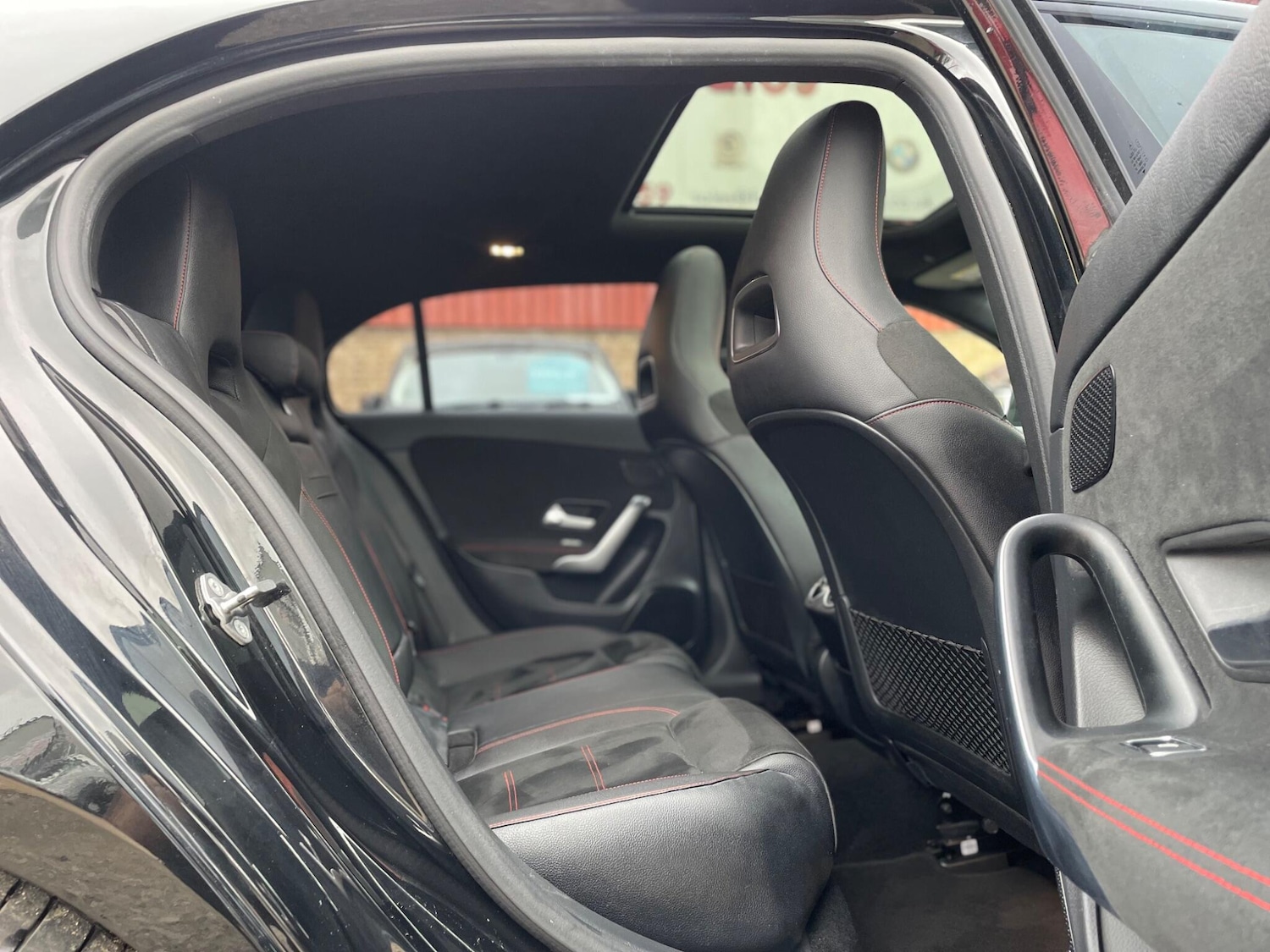 Used Mercedes-Benz A-Class 2019 for sale - 77436326: Photo 27