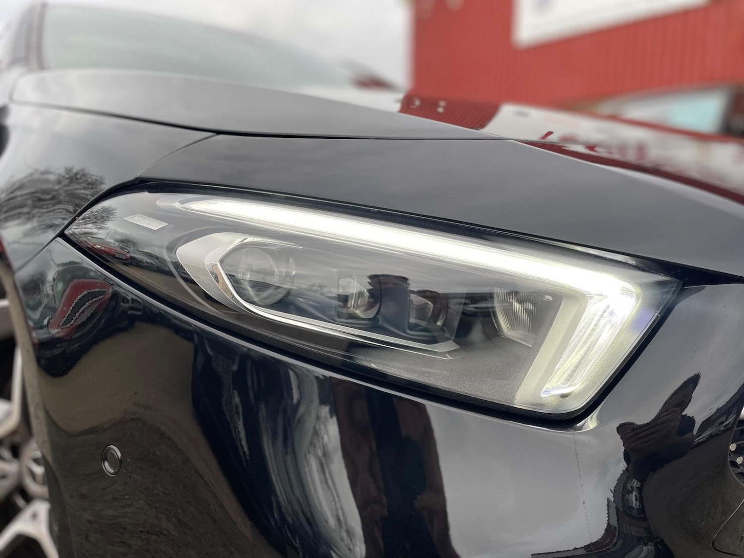 Used Mercedes-Benz A-Class 2019 for sale - 77436326: Photo 33