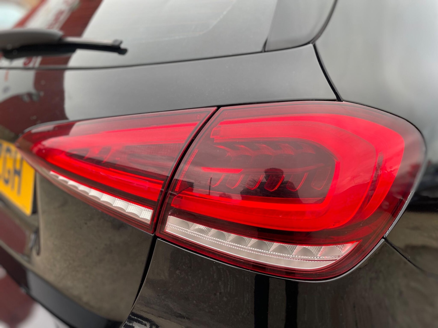 Used Mercedes-Benz A-Class 2019 for sale - 77436326: Photo 34