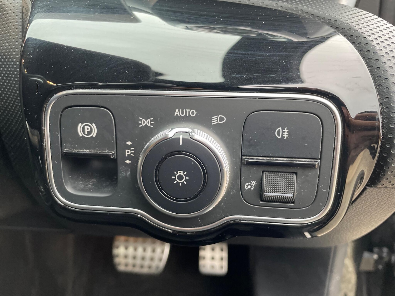 Used Mercedes-Benz A-Class 2019 for sale - 77436326: Photo 9