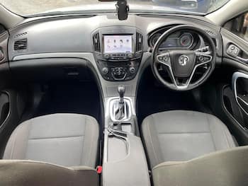 Used Vauxhall Insignia 2016 for sale - 79840527: Photo
