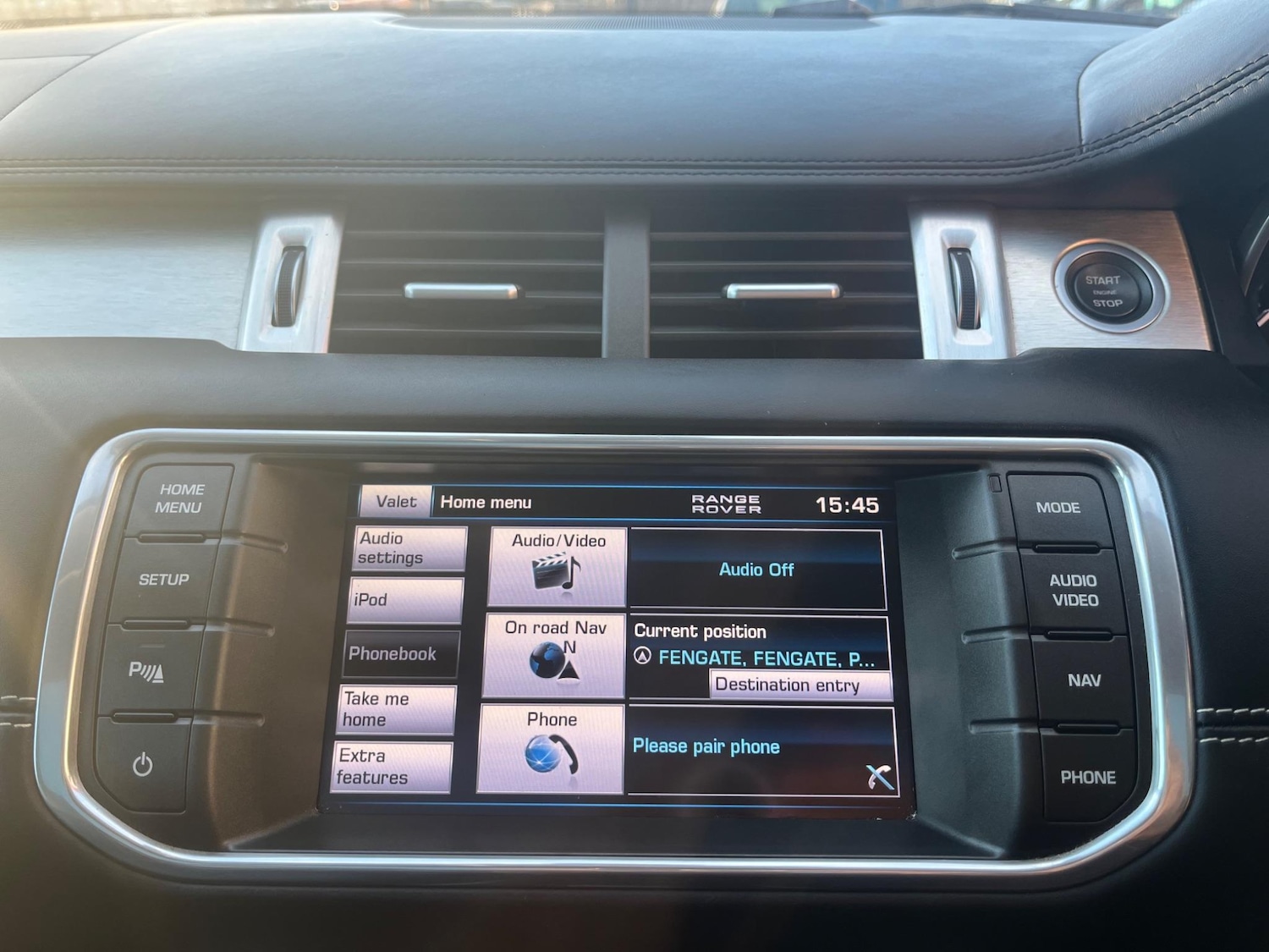 Used Land Rover Range Rover Evoque 2012 for sale - 76914478: Photo 16