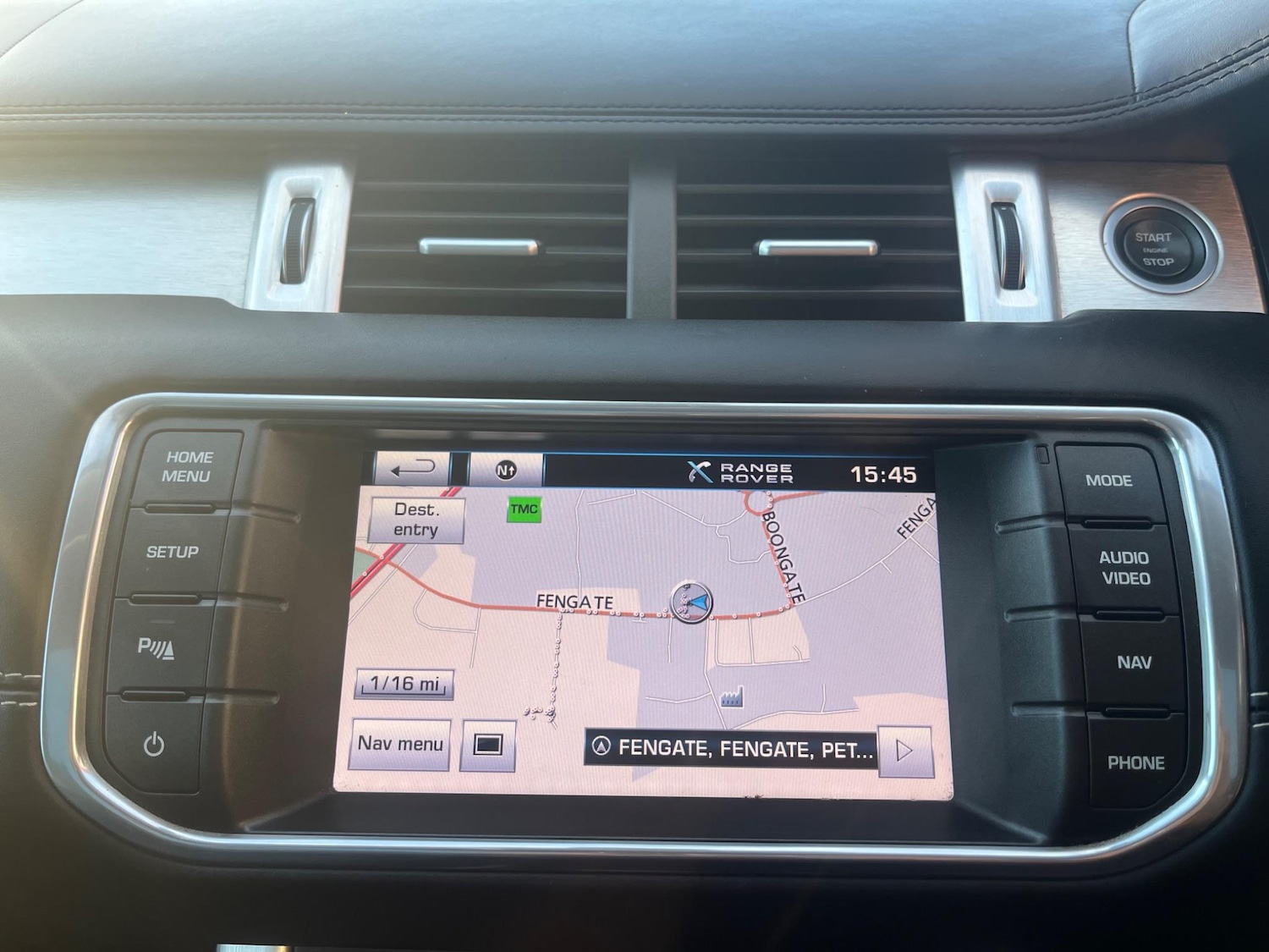 Used Land Rover Range Rover Evoque 2012 for sale - 76914478: Photo 17