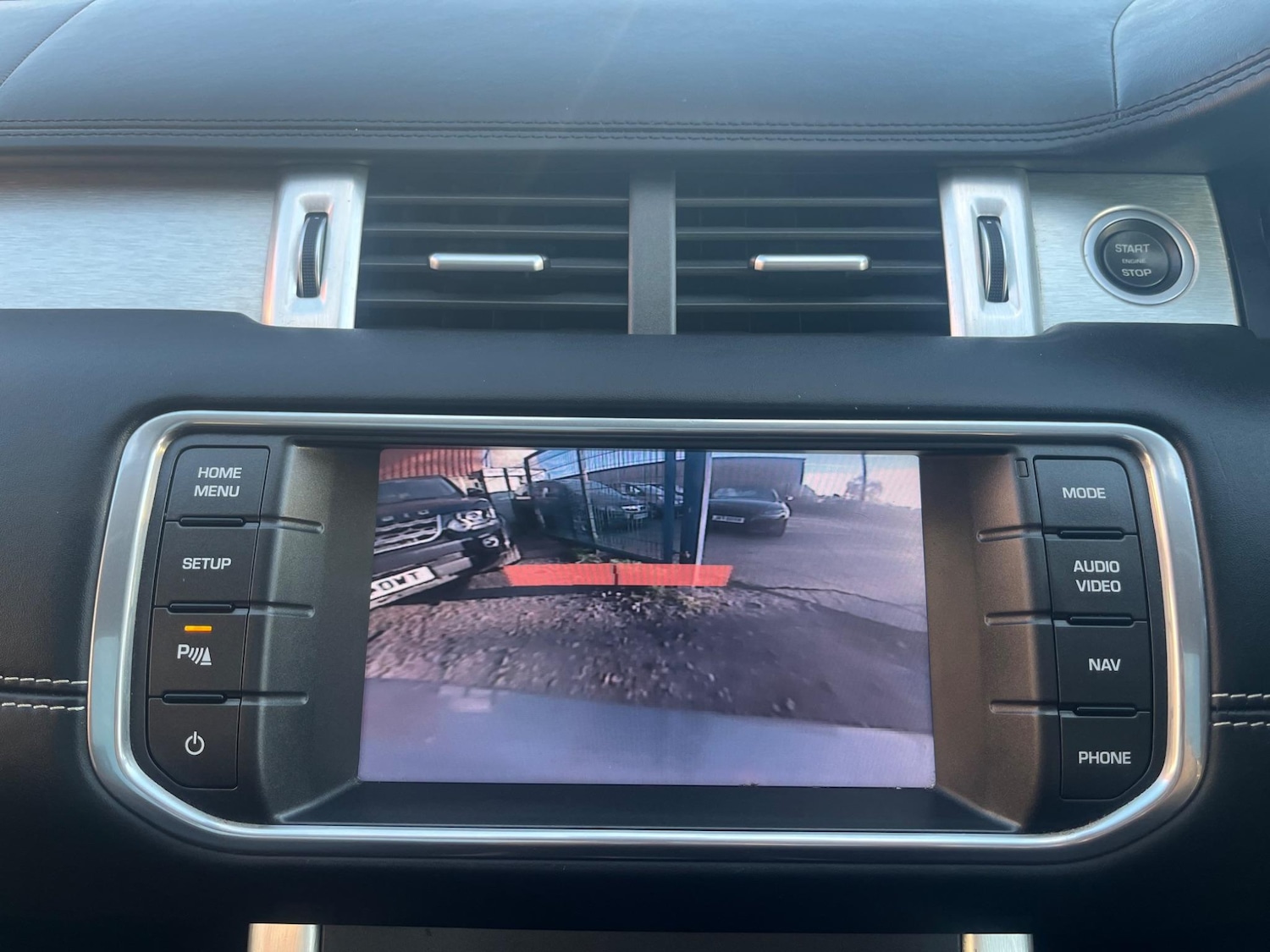 Used Land Rover Range Rover Evoque 2012 for sale - 76914478: Photo 18