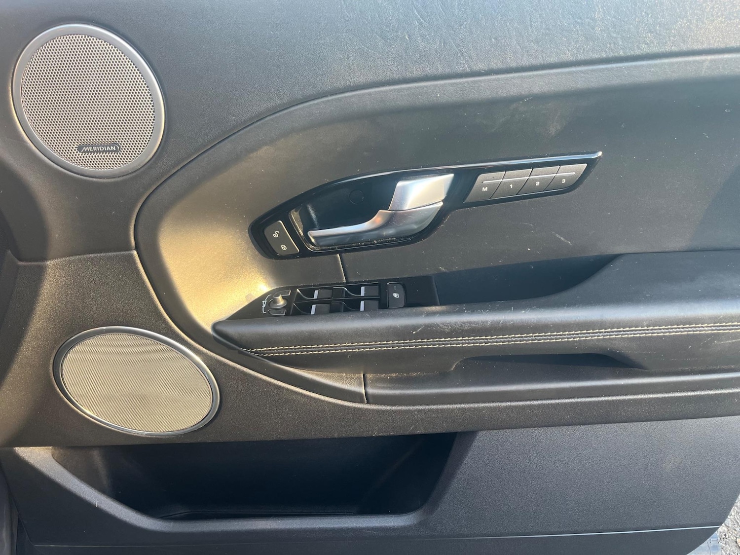 Used Land Rover Range Rover Evoque 2012 for sale - 76914478: Photo 24