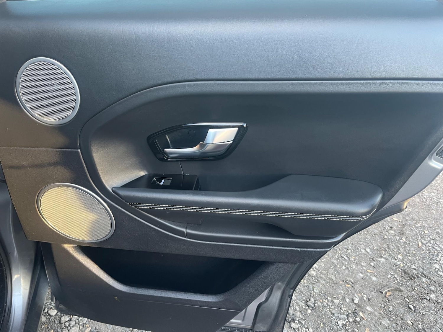 Used Land Rover Range Rover Evoque 2012 for sale - 76914478: Photo 25