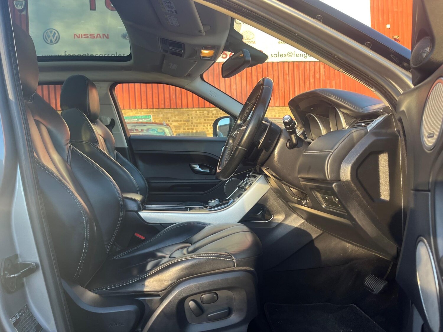 Used Land Rover Range Rover Evoque 2012 for sale - 76914478: Photo 26