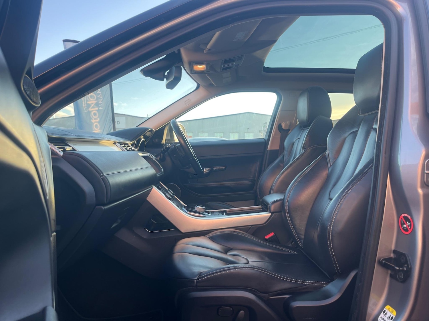 Used Land Rover Range Rover Evoque 2012 for sale - 76914478: Photo 27