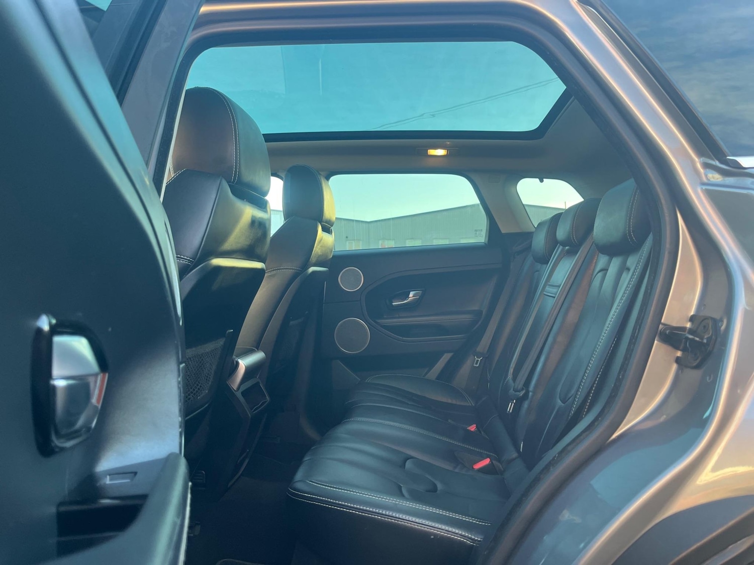 Used Land Rover Range Rover Evoque 2012 for sale - 76914478: Photo 29