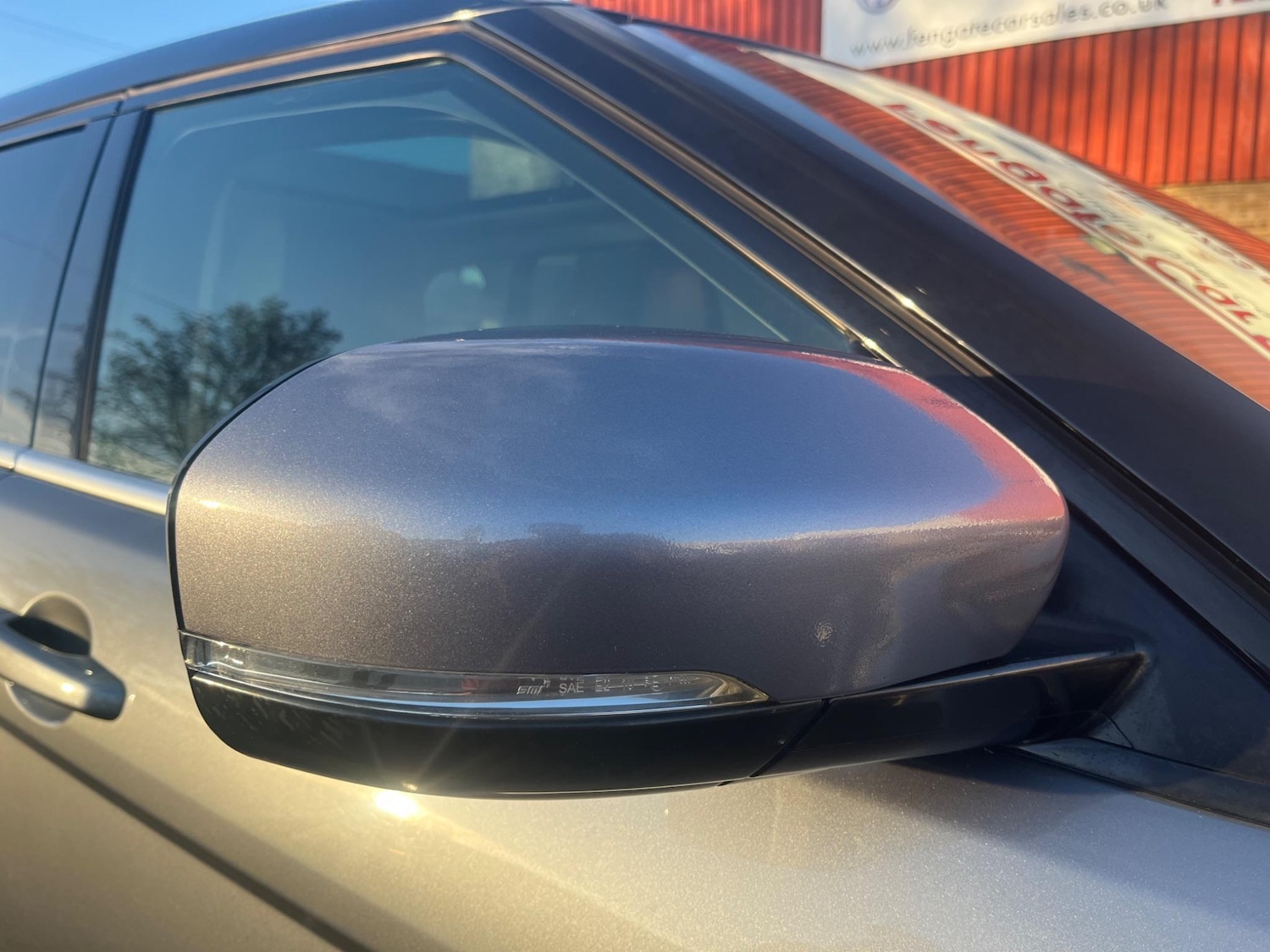 Used Land Rover Range Rover Evoque 2012 for sale - 76914478: Photo 31