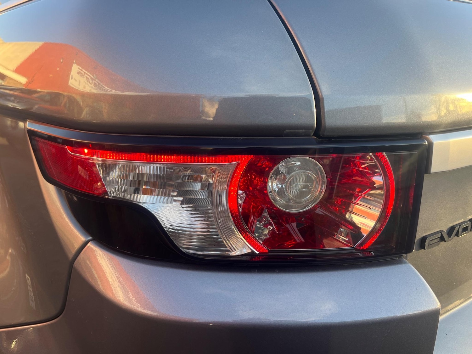 Used Land Rover Range Rover Evoque 2012 for sale - 76914478: Photo 35