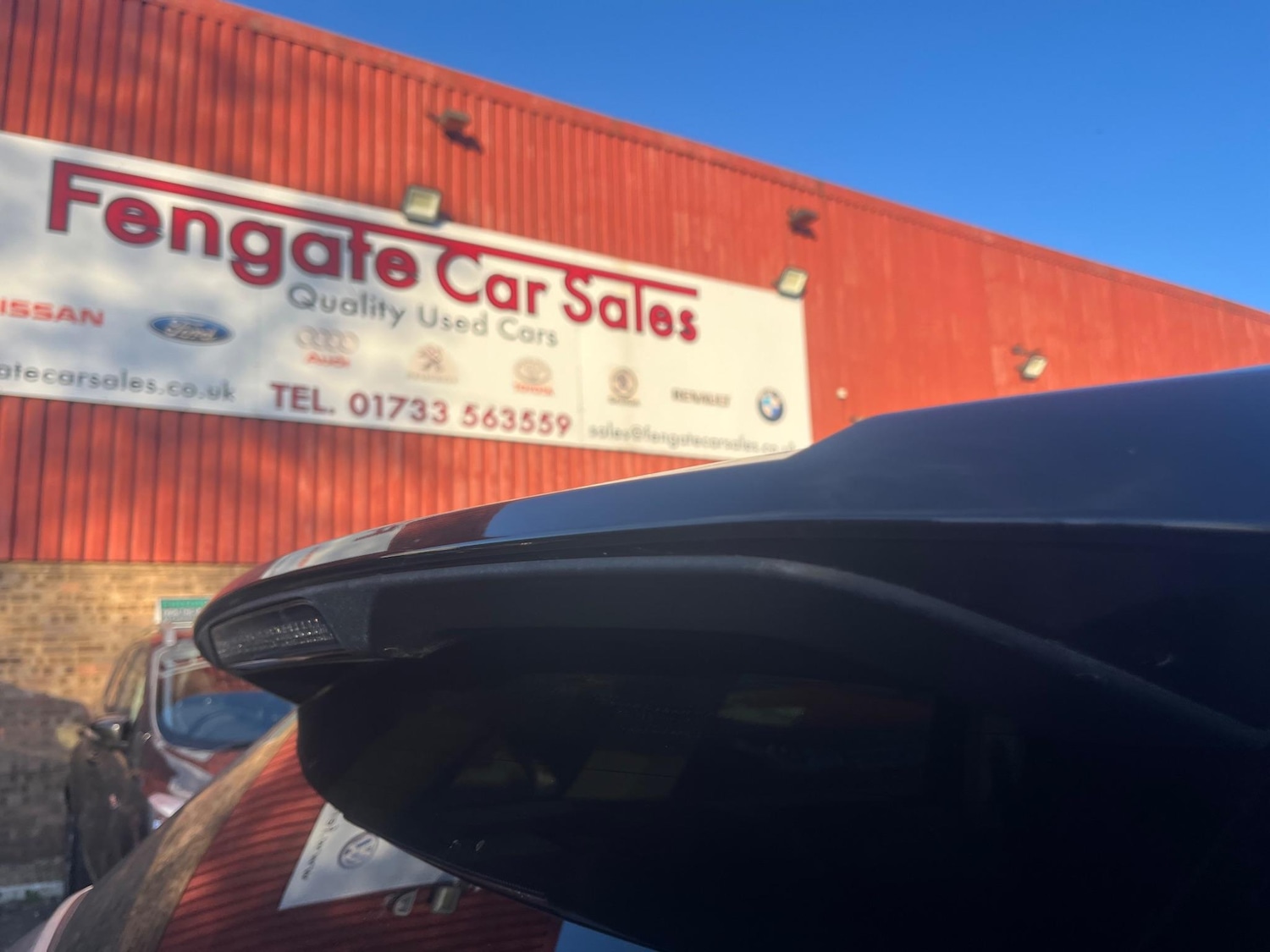 Used Land Rover Range Rover Evoque 2012 for sale - 76914478: Photo 36