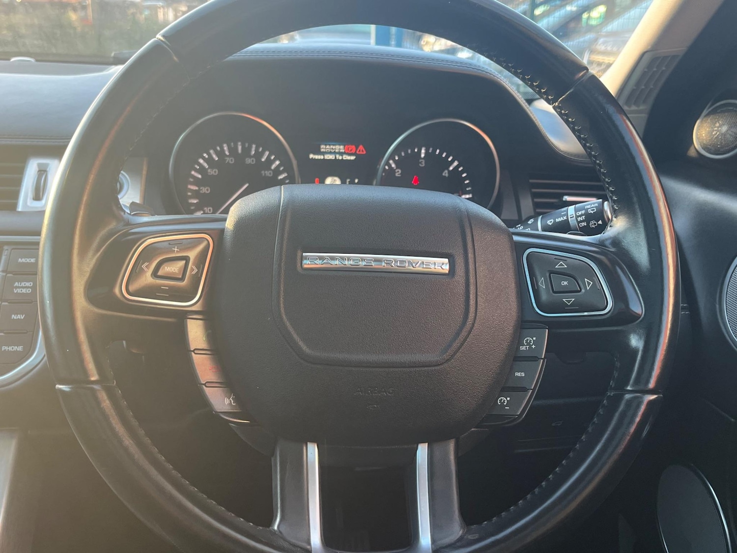 Used Land Rover Range Rover Evoque 2012 for sale - 76914478: Photo 8