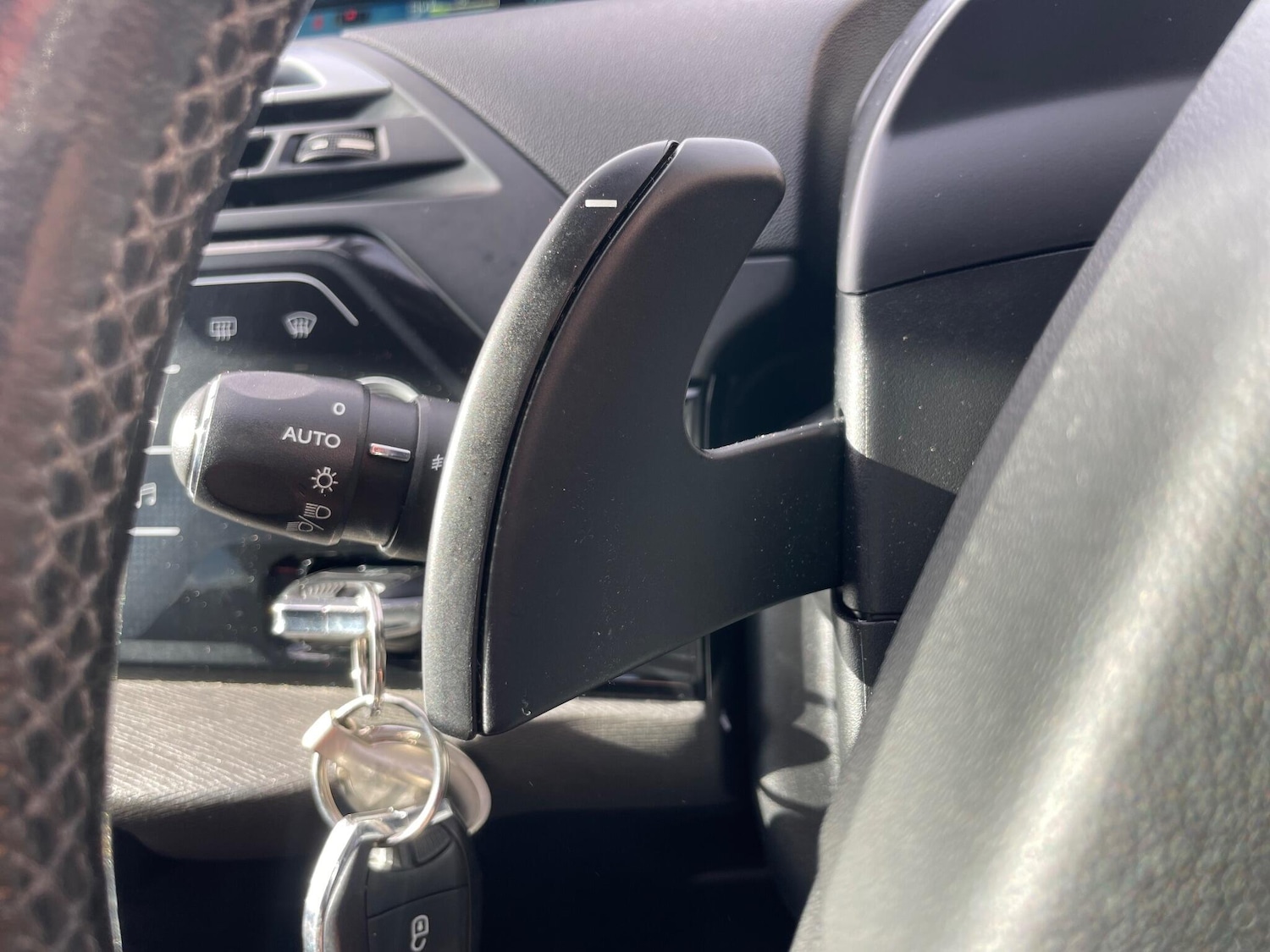 Used Citroen C4 Grand Picasso 2014 for sale - 76438913: Photo 10