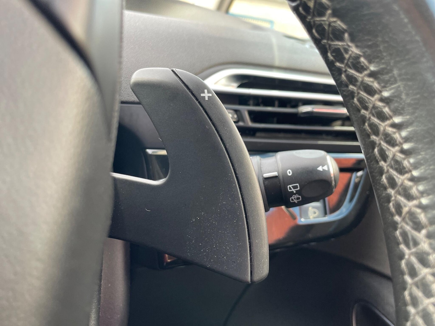 Used Citroen C4 Grand Picasso 2014 for sale - 76438913: Photo 11