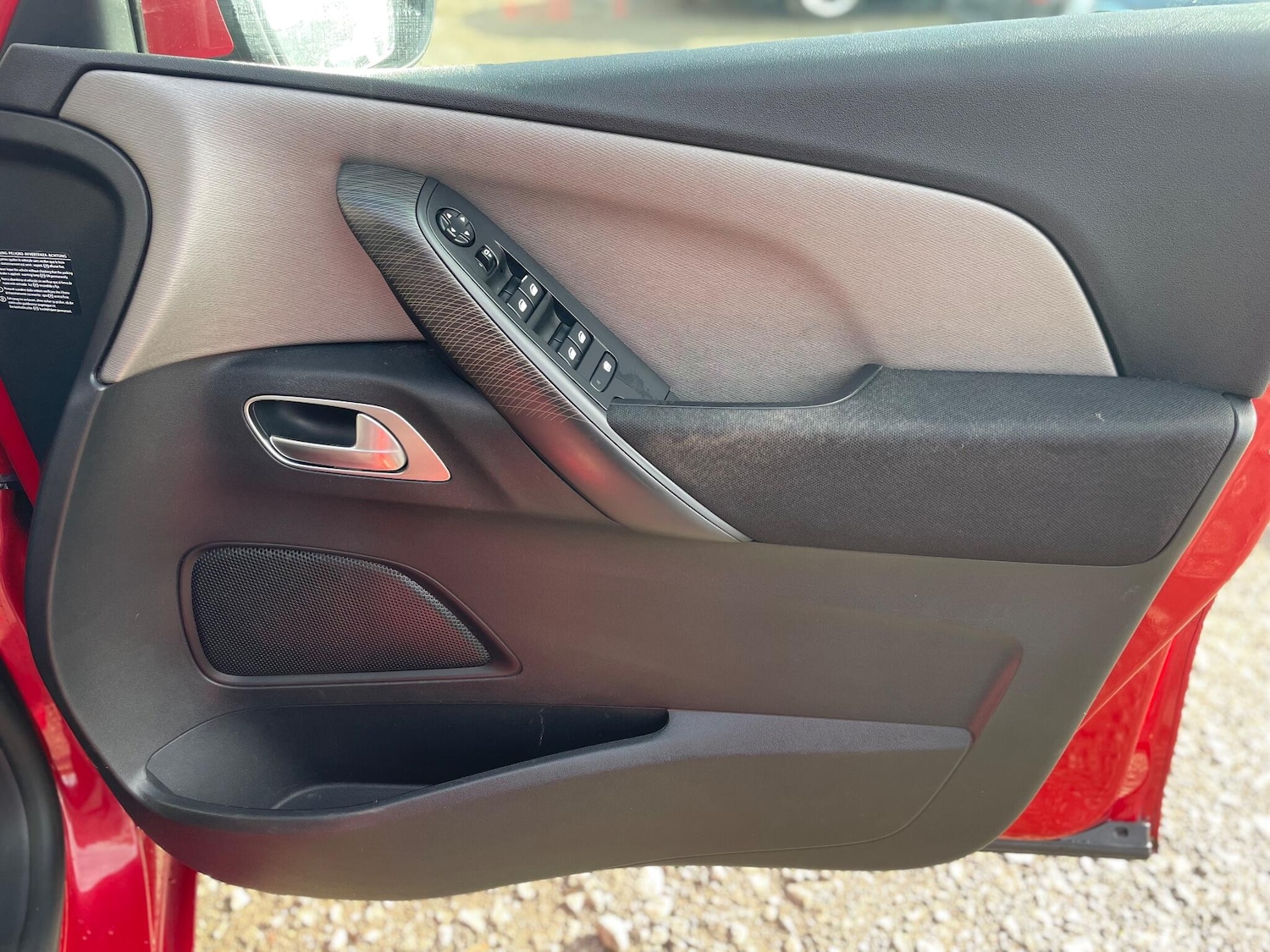 Used Citroen C4 Grand Picasso 2014 for sale - 76438913: Photo 15